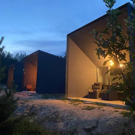 Nest In Garana - Cardinal House Villa Exterior photo