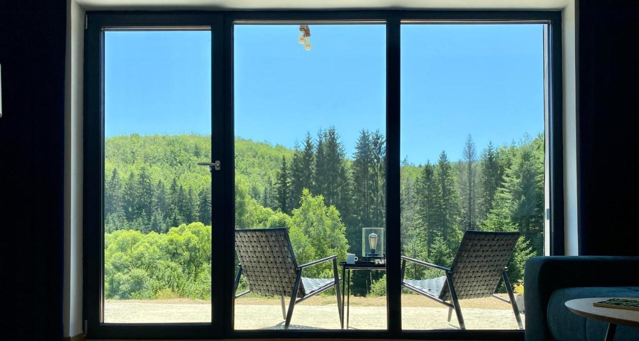Holiday home Nest In - Cardinal House