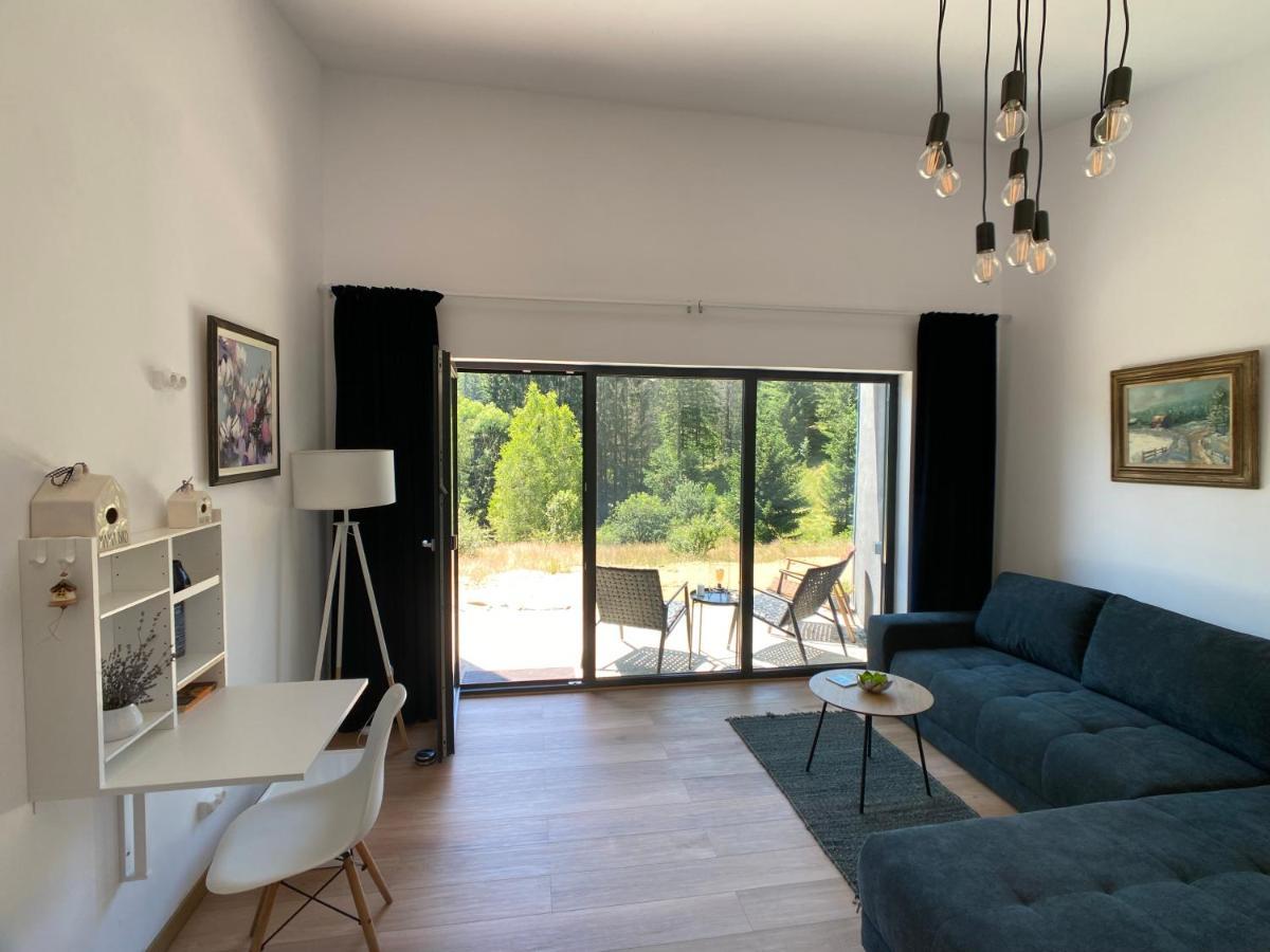 Nest In - Cardinal House Holiday home Garana