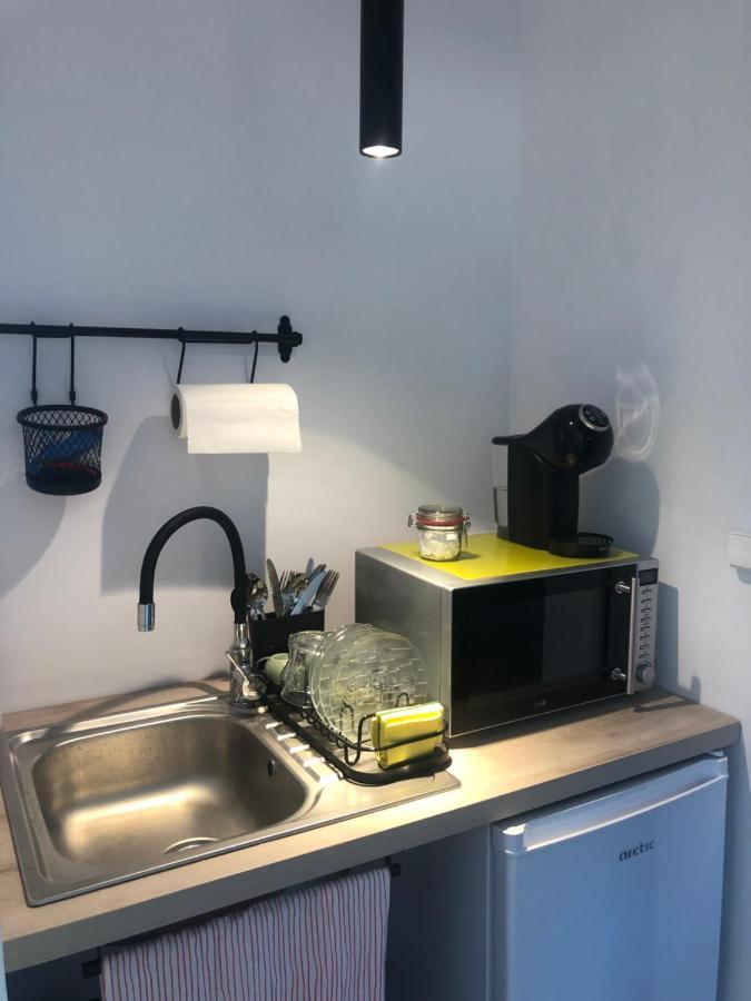 Holiday home Nest In - Cardinal House Garana