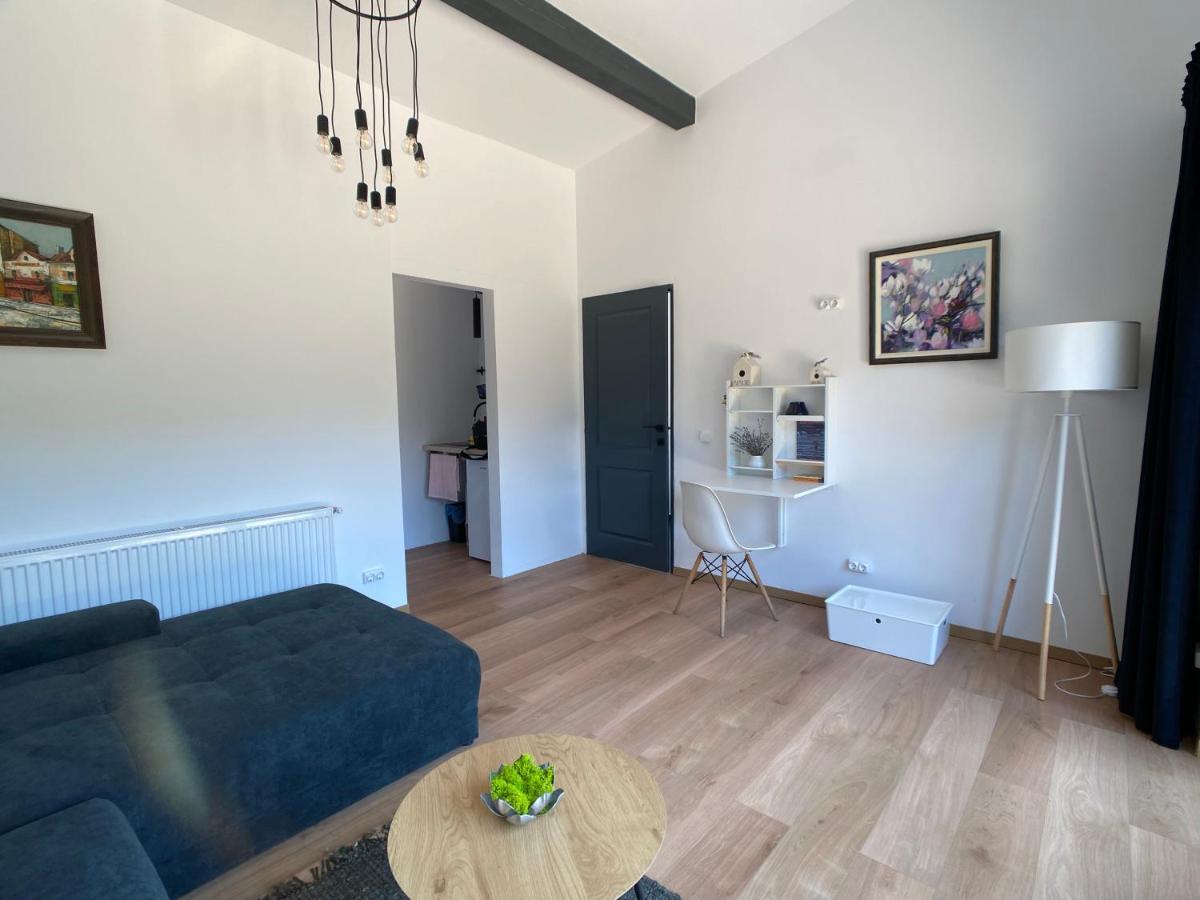 Holiday home Nest In - Cardinal House *