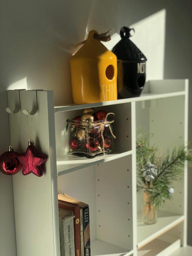 Holiday home Nest In - Cardinal House Garana
