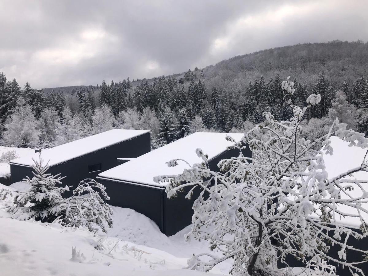 Nest In - Cardinal House Holiday home *