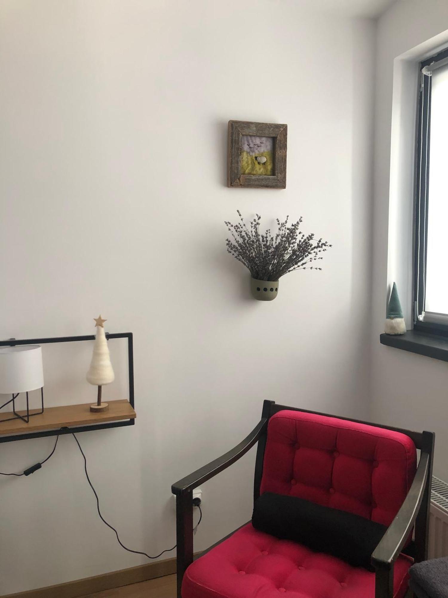 Holiday home Nest In - Cardinal House Garana